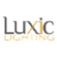 Luxic AB logo, Luxic AB contact details