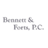 Bennett & Forts, P.C. logo, Bennett & Forts, P.C. contact details