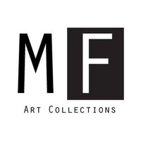 M&F Art Collections logo, M&F Art Collections contact details