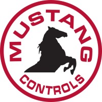 Mustang Controls Ltd. logo, Mustang Controls Ltd. contact details