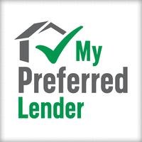 My Preferred Lender logo, My Preferred Lender contact details