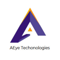 AEye Technologies logo, AEye Technologies contact details