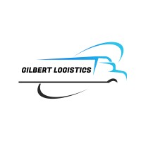 Gilbert Logistics logo, Gilbert Logistics contact details