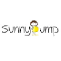 SunnyBump logo, SunnyBump contact details