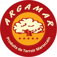 Argamar logo, Argamar contact details