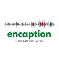 Encaption logo, Encaption contact details