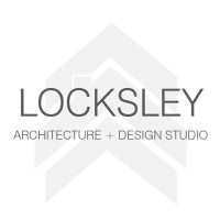 Locksley Architecture + Design Studio logo, Locksley Architecture + Design Studio contact details