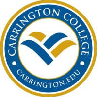 Carrington College-Las Vegas logo, Carrington College-Las Vegas contact details