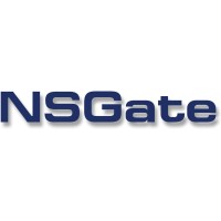 NSGate logo, NSGate contact details