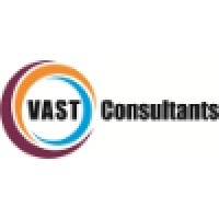 VAST Consultants logo, VAST Consultants contact details