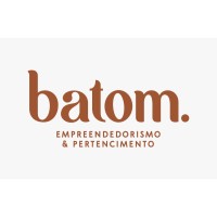 Batom Empreendedorismo e Pertencimento logo, Batom Empreendedorismo e Pertencimento contact details