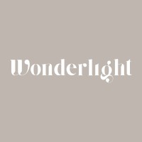 Wonderlight logo, Wonderlight contact details