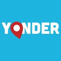 Yonder logo, Yonder contact details