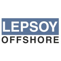 LEPSOY OFFSHORE LTD logo, LEPSOY OFFSHORE LTD contact details