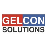 GELCON SOLUTIONS LLC logo, GELCON SOLUTIONS LLC contact details