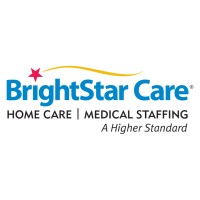 BrightStar Care of WI - West Bend logo, BrightStar Care of WI - West Bend contact details