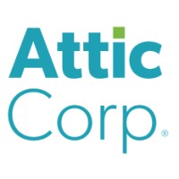 Attic Corporation logo, Attic Corporation contact details