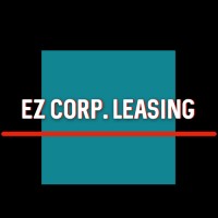 Ez Corporate Leasing logo, Ez Corporate Leasing contact details