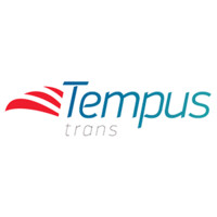 Tempus Trans logo, Tempus Trans contact details