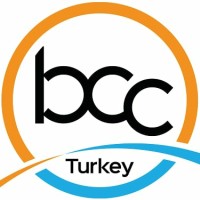 bcc Turkey logo, bcc Turkey contact details