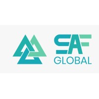 SAF GLOBAL ALLIANCE logo, SAF GLOBAL ALLIANCE contact details