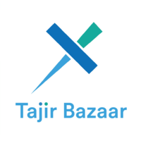 Tajirbazaar logo, Tajirbazaar contact details