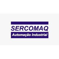 Sercomaq Automação Industrial logo, Sercomaq Automação Industrial contact details