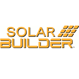 Solar Builder logo, Solar Builder contact details