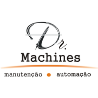 Dr. Machines Manutenção e Automação Ltda. logo, Dr. Machines Manutenção e Automação Ltda. contact details