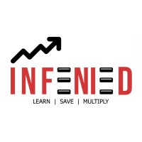 Infenied logo, Infenied contact details