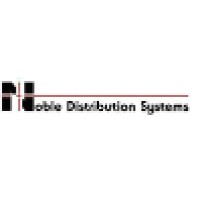 Noble Distribution Systems logo, Noble Distribution Systems contact details