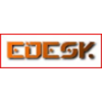 EDesk LLC logo, EDesk LLC contact details