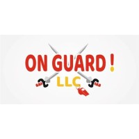 On Guard! LLC logo, On Guard! LLC contact details