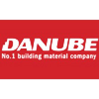 Danube Group logo, Danube Group contact details