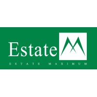 Estate Maximum logo, Estate Maximum contact details