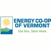 Energy Co-op of Vermont logo, Energy Co-op of Vermont contact details