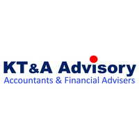 KT&A Advisory logo, KT&A Advisory contact details