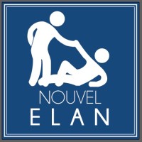 Nouvel Elan logo, Nouvel Elan contact details