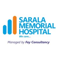 Sarala Memorial Hospital Managed By Fay Consultancy logo, Sarala Memorial Hospital Managed By Fay Consultancy contact details