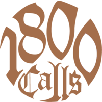 www.1800-calls.com logo, www.1800-calls.com contact details