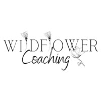 Wildflower Coaching logo, Wildflower Coaching contact details