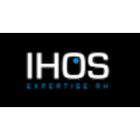 IHOS - Expertise RH logo, IHOS - Expertise RH contact details