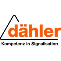 Dähler Verkehrstechnik AG logo, Dähler Verkehrstechnik AG contact details