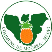 Commune de Moorea-Maiao logo, Commune de Moorea-Maiao contact details