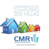 CMRDEVELOPERS logo, CMRDEVELOPERS contact details