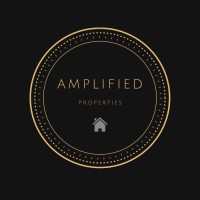 Amplified Properties logo, Amplified Properties contact details