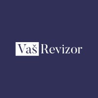 Vaš revizor logo, Vaš revizor contact details