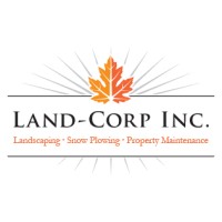 Land-Corp Inc logo, Land-Corp Inc contact details