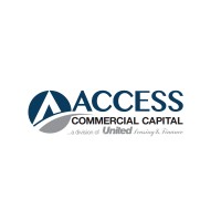 Access Commercial Capital logo, Access Commercial Capital contact details