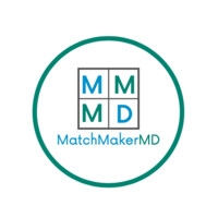 MatchMakerMD logo, MatchMakerMD contact details